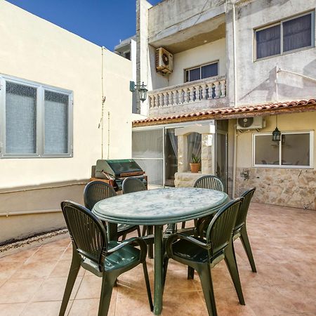 A Lovely 3Br Maisonette In Lovely Town Of Rabat By 360 Estates Exterior photo