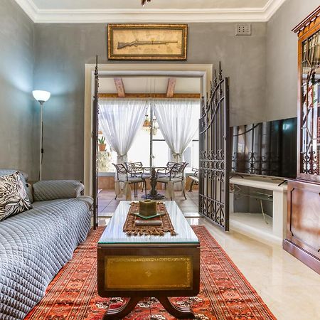 A Lovely 3Br Maisonette In Lovely Town Of Rabat By 360 Estates Exterior photo